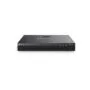 TP-Link VIGI NVR2016H - 16-Channel 4K Network Video Recorder, 2×SATA (up to 10TB), HDMI+VGA, Black