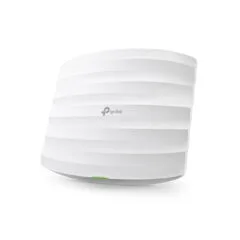 TP-Link Wireless Access Point - EAP115 - 300Mbps Wireless N, Ceiling Mount, PoE, White, Omada Cloud-Managed