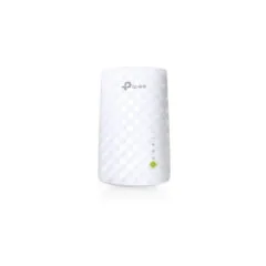 TP-Link Wireless Range Extender - RE200 - Dual-Band AC (2.4/5 GHz), 433 Mbps, White