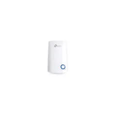TP-Link Wireless Universal N Range Extender - TL-WA850RE - 300Mbps, White, 1x LAN