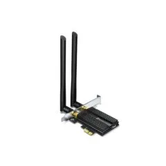 TP-Link WL-Adapter Archer TX50E - TX50E - AX3000, Bluetooth PCIe Wi-Fi 6 Card