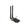 TP-Link WL-Adapter Archer TX50E - TX50E - AX3000, Bluetooth PCIe Wi-Fi 6 Card