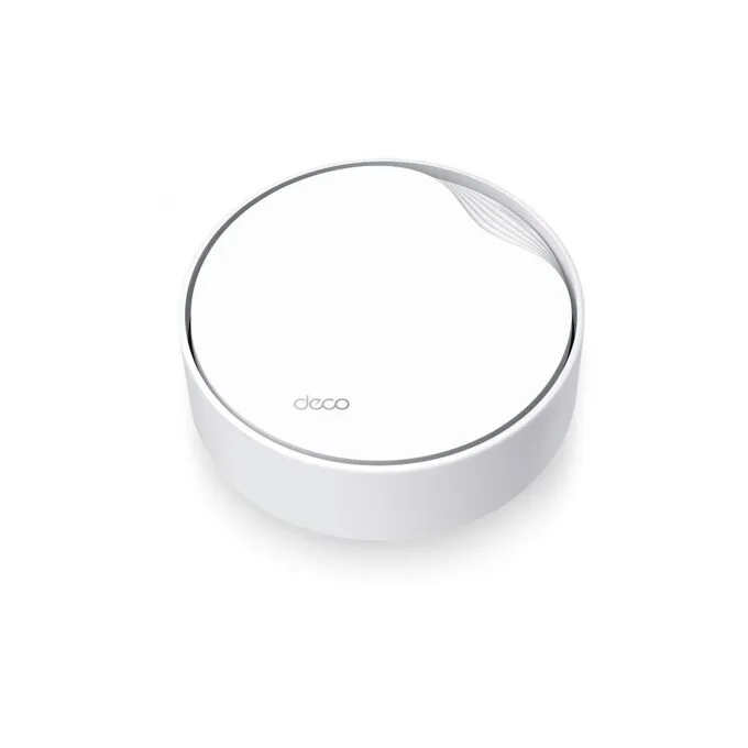 TP-Link WL-Repeater Deco X50-PoE Mesh - Deco X50-PoE - — image 1