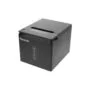 TPR-01W THERMAL RECEIPT PRINTER BLACK POWER-ON