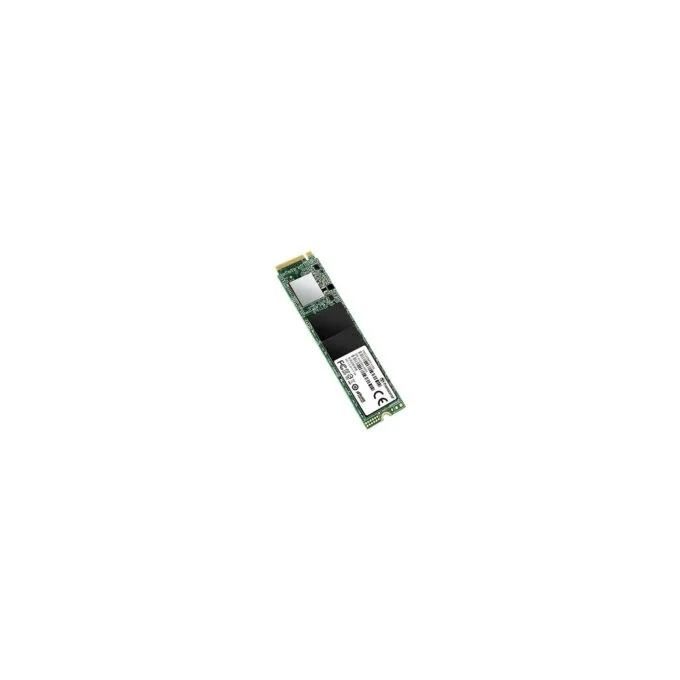 TRANSCEND 128GB M.2 2280 PCIe Gen3x4 DRAM-less - 3D TLC — image 2
