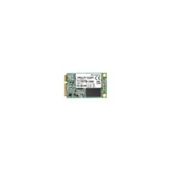 Transcend 128GB mSATA SSD - SATA III, 3D TLC NAND
