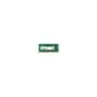 Transcend 16GB DDR4-2666 SO-DIMM - TS2666HSB-16G - Laptop memory, 2x8GB, CL19, 2666MHz, 1.2V