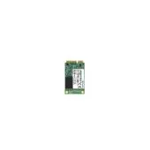 Transcend 16GB mSATA SSD SATA III MLC - MLC NAND, SATA III