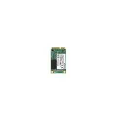 Transcend 16GB mSATA SSD SATA III MLC - MLC NAND, SATA III