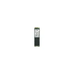 Transcend 1TB M.2 2280 NVMe PCIe Gen3x4 DRAM-less SSD - 3D QLC NAND