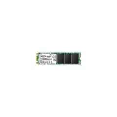 TRANSCEND 1TB M.2 2280 SSD SATA3 B+M Key TLC - SATA3, M.2 2280, B+M Key, TLC