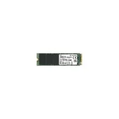 Transcend 1TB NVMe M.2 2280 PCIe Gen3x4 TLC DRAM-less SSD