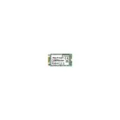 TRANSCEND 250GB M.2 2242 SSD SATA3 B+M Key TLC