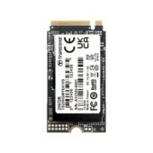 Transcend 256GB M.2 2242 NVMe PCIe Gen4x4 SSD - 3D TLC DRAM-less
