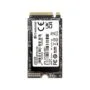 Transcend 256GB M.2 2242 NVMe PCIe Gen4x4 SSD - 3D TLC DRAM-less