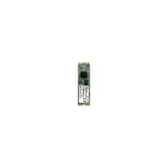 Transcend 256GB M.2 2280 SATA SSD - B+M Key TLC
