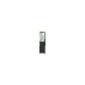 TRANSCEND 2TB M.2 2280 PCIe Gen3x4 M-Key 3D TLC with Dram -