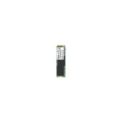 TRANSCEND 2TB M.2 2280 PCIe Gen3x4 M-Key 3D TLC with Dram -