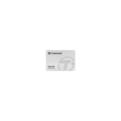 Transcend 4TB 2.5-inch SATA SSD - 3D TLC NAND