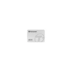 Transcend 500GB 2.5 inch SATA3 SSD 3D TLC
