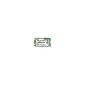 TRANSCEND 500GB M.2 2242 SSD SATA3 B+M Key TLC