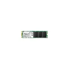 TRANSCEND 500GB M.2 2280 SATA SSD - B+M Key TLC