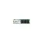 TRANSCEND 500GB M.2 2280 SATA SSD - B+M Key TLC