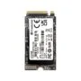 TRANSCEND 512GB M.2 2242 PCIe Gen4x4 NVMe 3D TLC DRAM-less