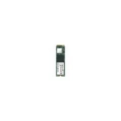 Transcend 512GB M.2 2280 NVMe PCIe Gen3x4 SSD DRAM-less