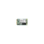 Transcend 64GB mSATA SSD SATA3 3D TLC