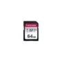 Transcend 64GB SDXC Card - SDC300S - SD memory card