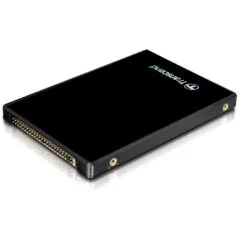Transcend 64GB SSD - 6.35 cm - 2.5-Inch IDE MLC