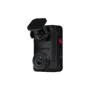 Transcend Dashcam DrivePro 10 - DrivePro 10 - Black, 64GB, Quad HD, 140° FOV, 60fps