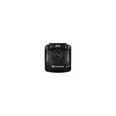 Transcend Dashcam DrivePro 250 32GB - DrivePro 250 - Black, 32 GB, Full HD, 140°