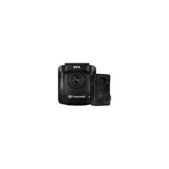 Transcend Dashcam - DrivePro 620 - Black, 32 GB microSD included