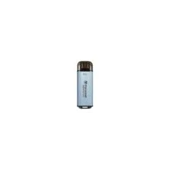 TRANSCEND ESD300C 2TB External SSD USB 10Gbps Type-C - ESD300C - Portable USB-C 2TB SSD