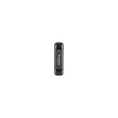 TRANSCEND ESD310C External SSD - ESD310C - 1TB, USB-C, USB 3.2 Gen2 (10Gbps), Portable SSD