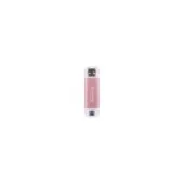 TRANSCEND ESD310P External SSD - ESD310P - Pink, 512GB, USB-C, 10Gbps