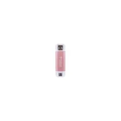 TRANSCEND ESD310P External SSD - ESD310P - Pink, 512GB, USB-C, 10Gbps