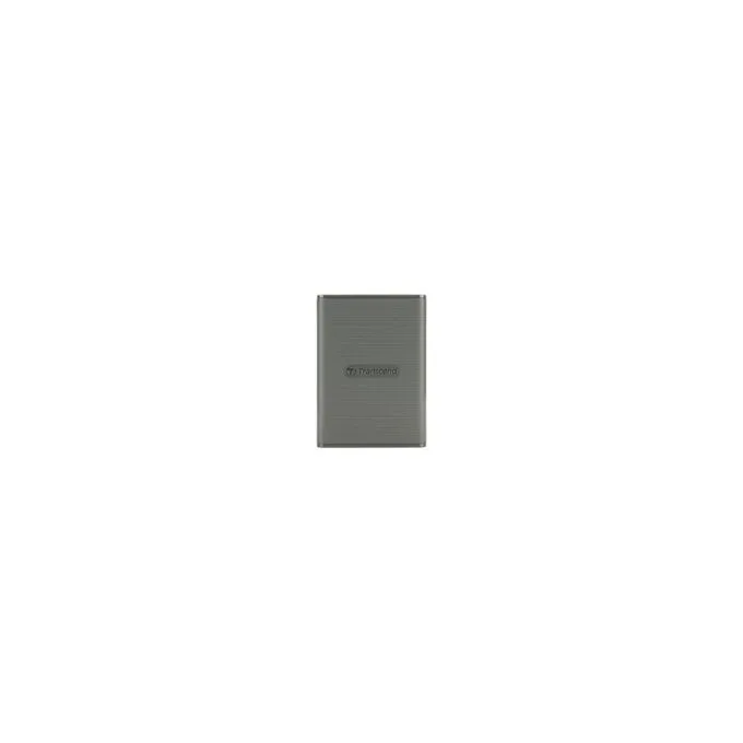 Transcend ESD360C - ESD360C - Portable USB-C SSD — image 1