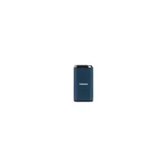 Transcend ESD410C 2TB External SSD - ESD410C - USB-C, NVMe, Portable