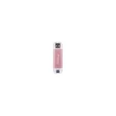 Transcend External SSD - ESD310P - Pink, 2TB, USB-C, NVMe