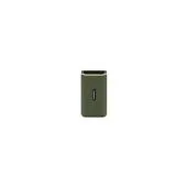 Transcend External SSD - ESD380C - 500GB, USB 3.2 Gen2, Type-C Portable