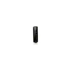 Transcend JetFlash 350 USB 2.0 Stick - JetFlash 350 - Black, 16GB