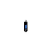 Transcend JetFlash 790 USB 3.2 Gen1 Flash Drive - JetFlash 790 - Black, 256GB