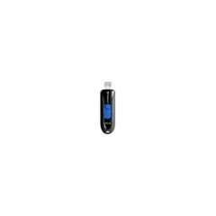 Transcend JetFlash 790 USB 3.2 Gen1 Flash Drive - JetFlash 790 - Black, 256GB