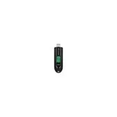 Transcend JetFlash 790C USB 3.2 USB Flash Drive - JetFlash 790C - Black, 256GB