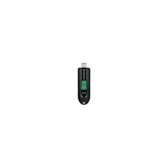 Transcend JetFlash 790C USB 3.2 USB Flash Drive - JetFlash 790C - Black, 256GB
