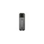 Transcend JetFlash 920 USB Flash Drive - JetFlash 920 - Grey, 128GB, USB 3.2 Gen 1