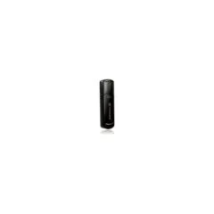 Transcend JetFlash Elite STICK - JetFlash 350 - Black, 4 GB, USB 2.0